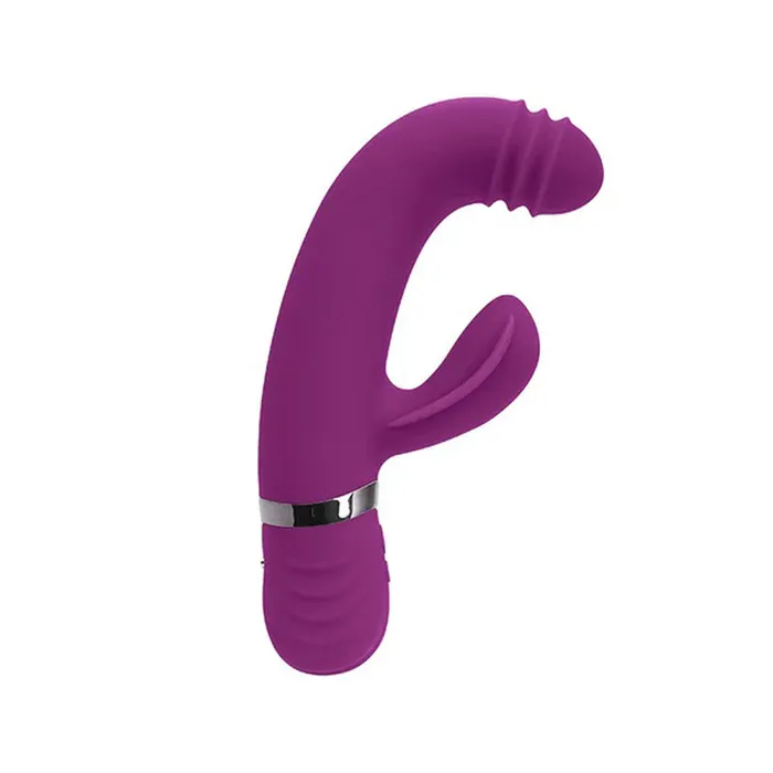 Vibrators Sale Specials Playboy Pleasure Tap That Purple