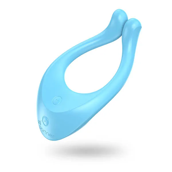 Vibrators Satisfyer Endless Lovesatpmf1blu Satisfyer