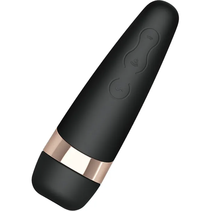 Vibrators Satisfyer Pro 3 Satisfyer