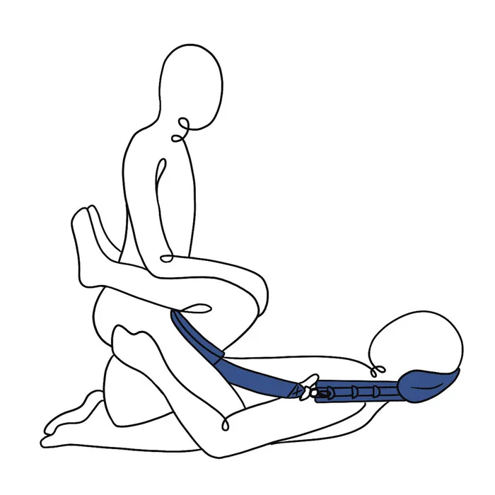 Vibrators | Sportsheets Pivot Positioning Partner-(ss36012) Vibrators | Sportsheets Pivot Positioning Partner-(ss36012)