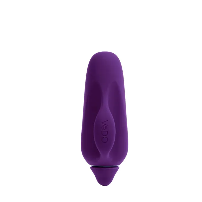Vibrators | Vedo Vivi Rechargeable Finger Vibe - Purple Vibrators | Vedo Vivi Rechargeable Finger Vibe - Purple