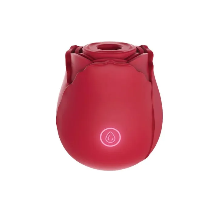 Voodoo Beso Flower Power - Red | Voodoo Toys Vibrators Voodoo Beso Flower Power - Red | Voodoo Toys Vibrators