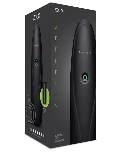 Xgen Zolo Zeppelin Vibrators