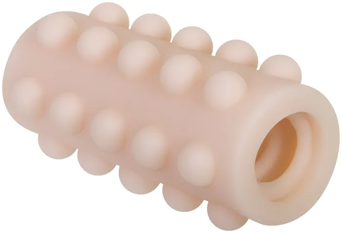 Zero Tolerance Male Sex Toys Threesomes Reversible Stroker