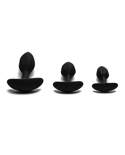 665 INC Sport Fucker MotoVibe Plug N Play Kit Anal