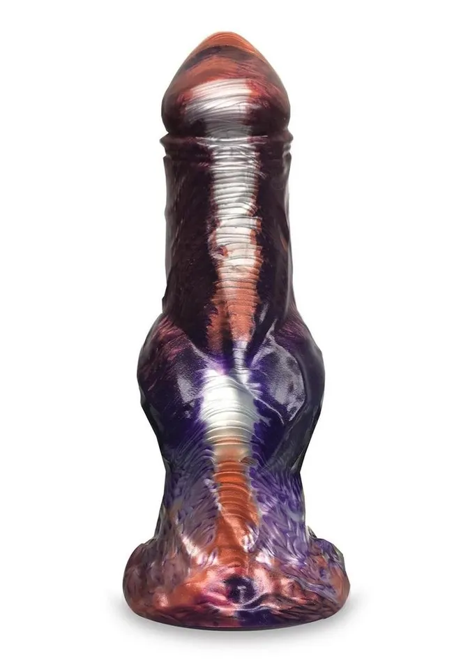 Alien Nation Dildos Alien Nation Centaur Silicone Creature Dildo