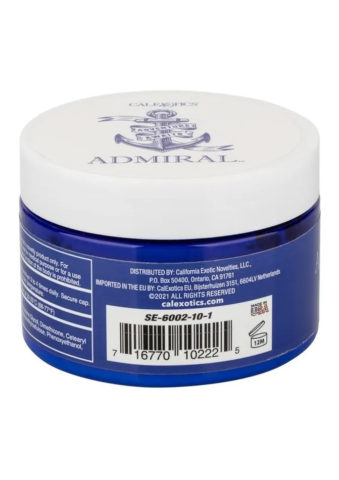 Anal Admiral Admiral Heavy Hand Fisting Gel