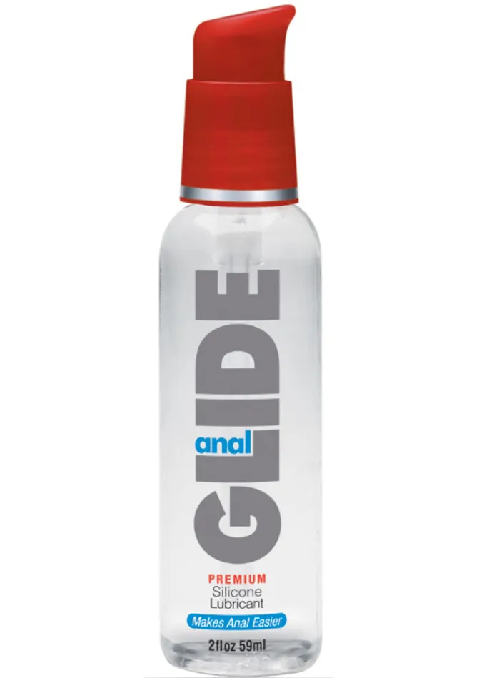 Anal Body Action Products Body Action Anal Glide Premium Silicone Based Lubricant Anal Body Action Products Body Action Anal Glide Premium Silicone Based Lubricant