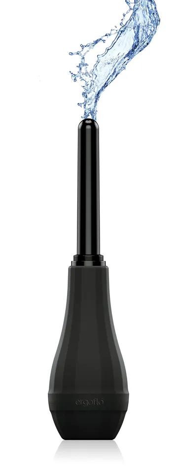 Anal Perfect Fit Perfect Fit Ergoflo Extra Black