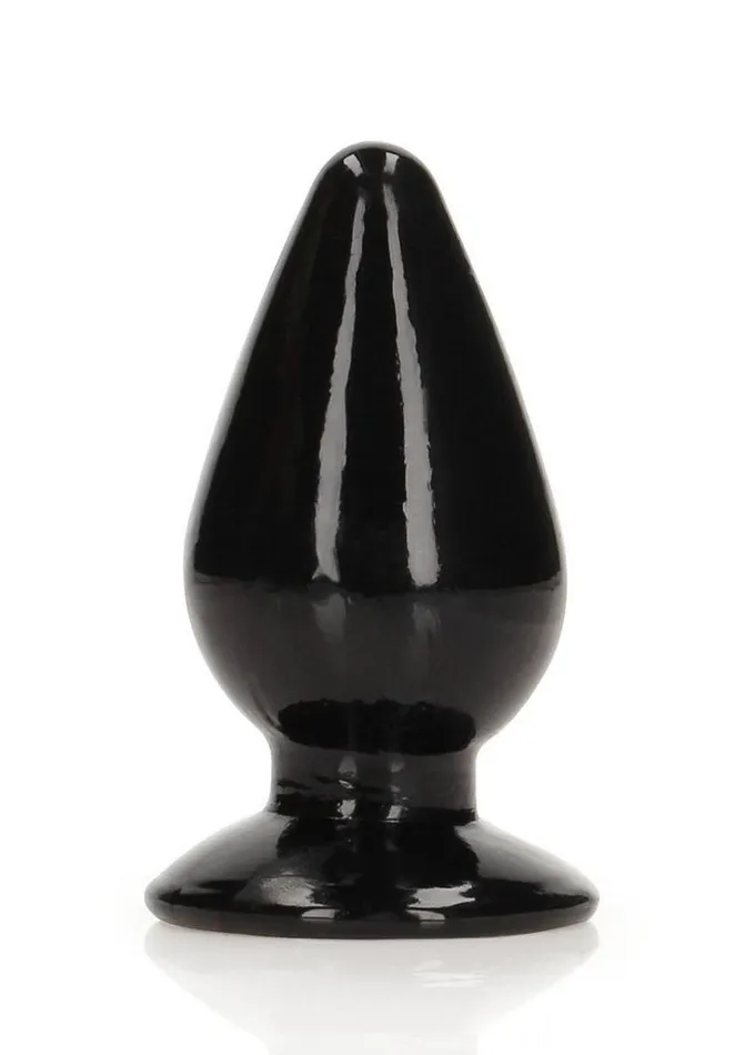 Anal Real Rock Realrock Crystal Clear Anal Plus