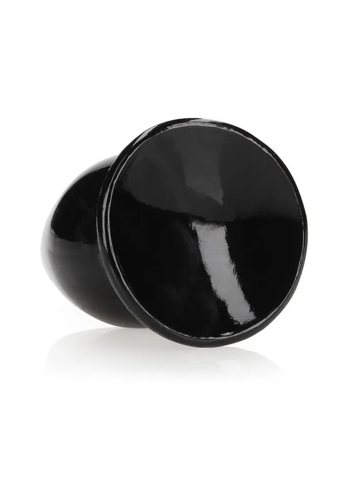 Anal Real Rock Realrock Crystal Clear Anal Plus