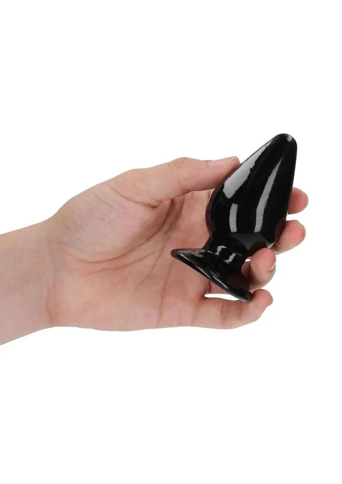 Anal Real Rock Realrock Crystal Clear Anal Plus