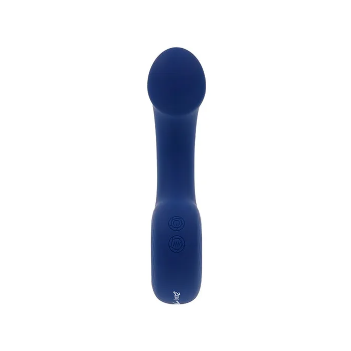 Anal The Reach Prostate Vibrator Zero Tolerance Anal The Reach Prostate Vibrator Zero Tolerance