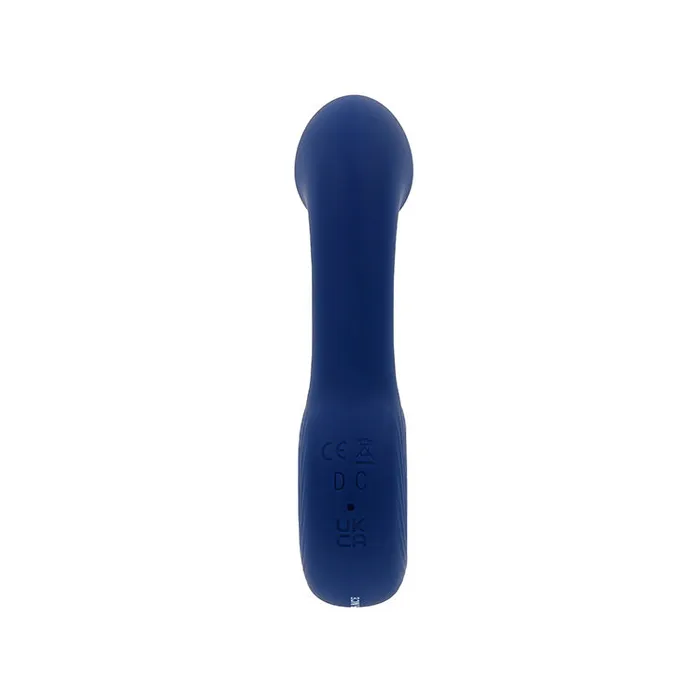 Anal The Reach Prostate Vibrator Zero Tolerance Anal The Reach Prostate Vibrator Zero Tolerance