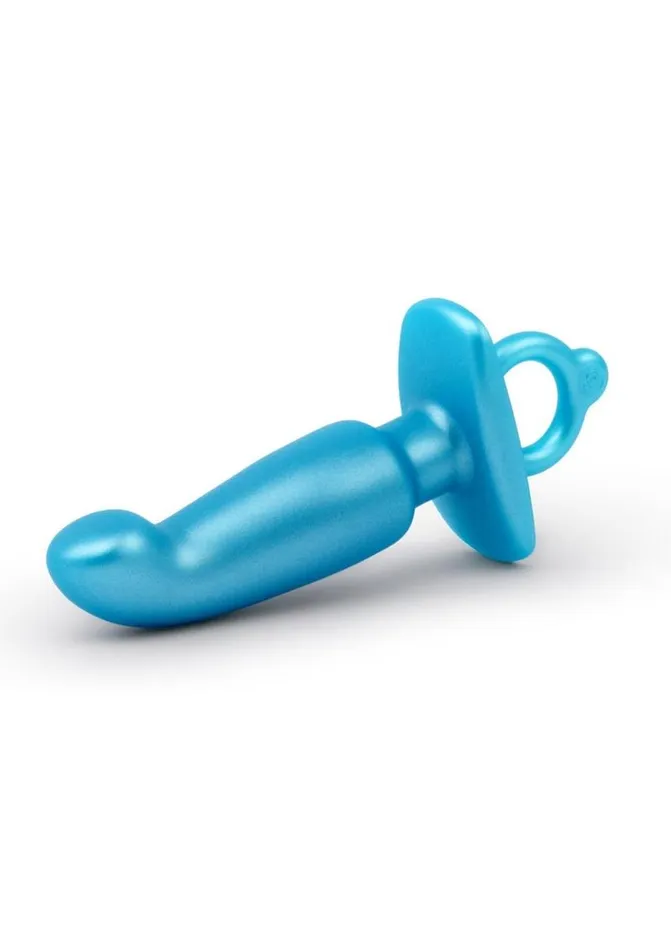 bVibe Anal BVibe Hither Silicone Plug