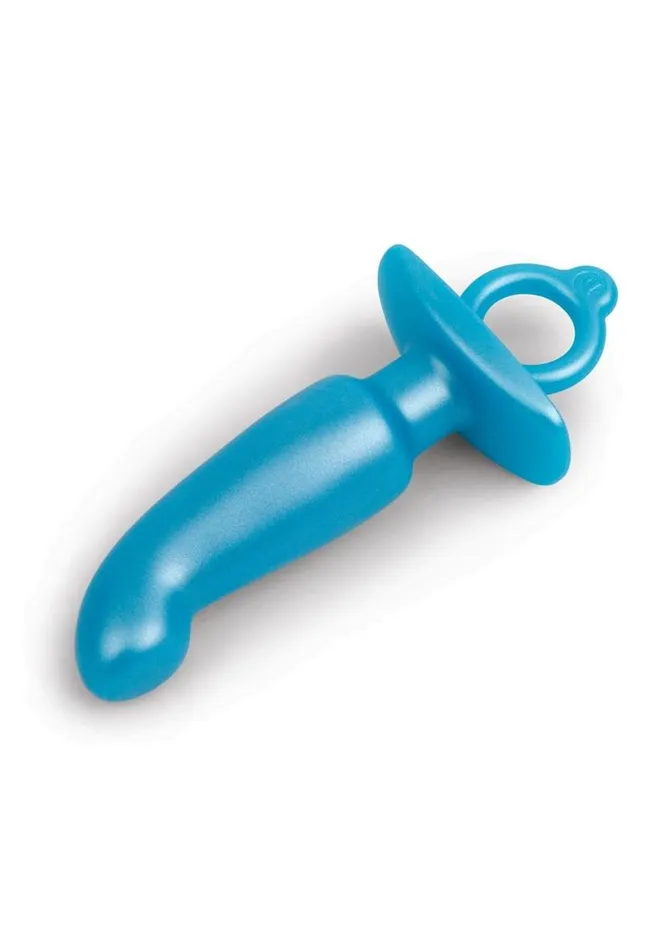 bVibe Anal BVibe Hither Silicone Plug