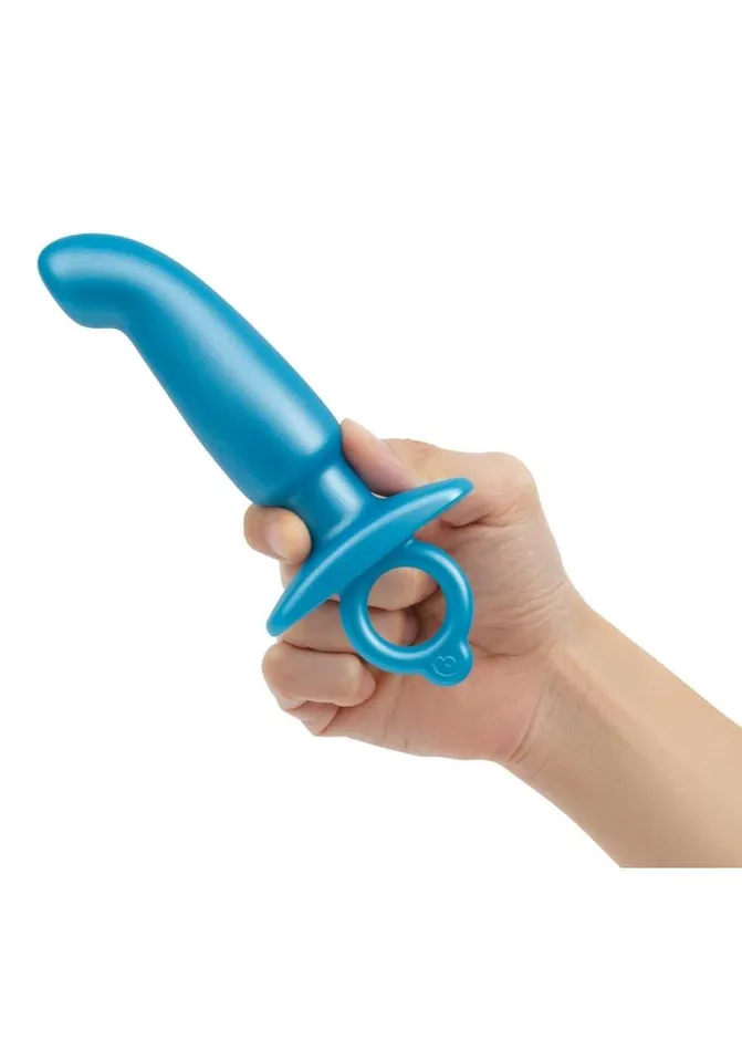 bVibe Anal BVibe Hither Silicone Plug
