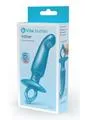 bVibe Anal BVibe Hither Silicone Plug