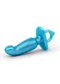 bVibe Anal BVibe Hither Silicone Plug