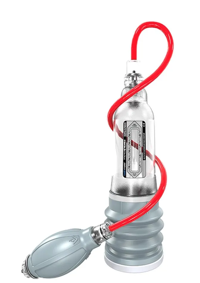 Bathmate Male Sex Toys Hydroxtreme5 Penis Pump