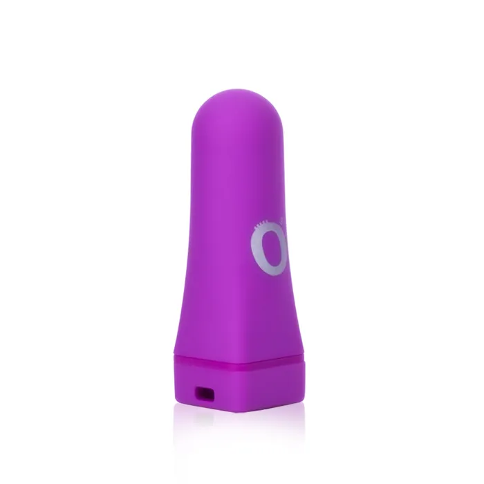 Bestie Bullet Purple Each Screaming O Vibrators