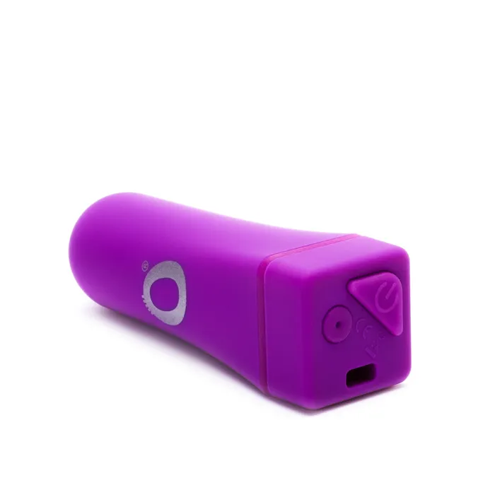 Bestie Bullet Purple Each Screaming O Vibrators