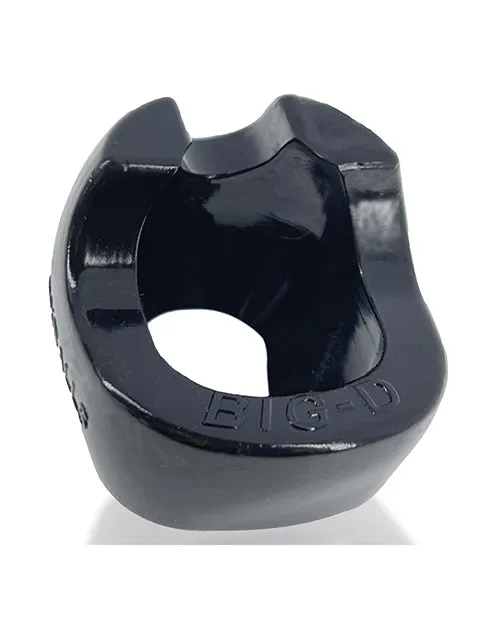 Blue Ox Designs LLCDba Oxballs Oxballs Big D Cockring Dildos