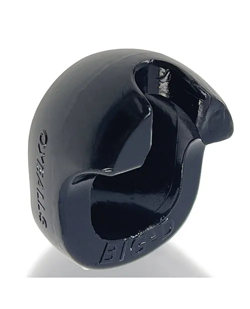Blue Ox Designs LLCDba Oxballs Oxballs Big D Cockring Dildos