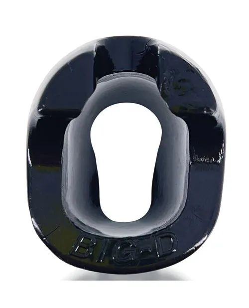 Blue Ox Designs LLCDba Oxballs Oxballs Big D Cockring Dildos