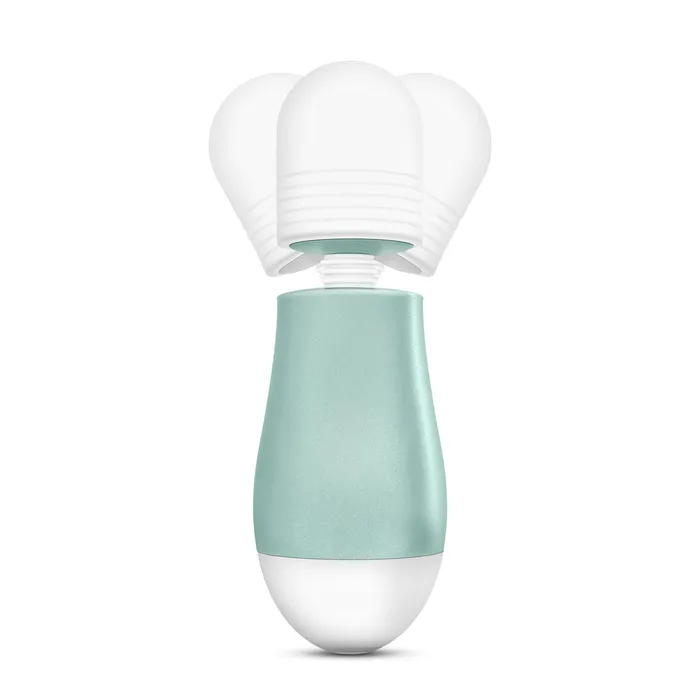 Blush Novelties Noje W2 Sage Vibrators