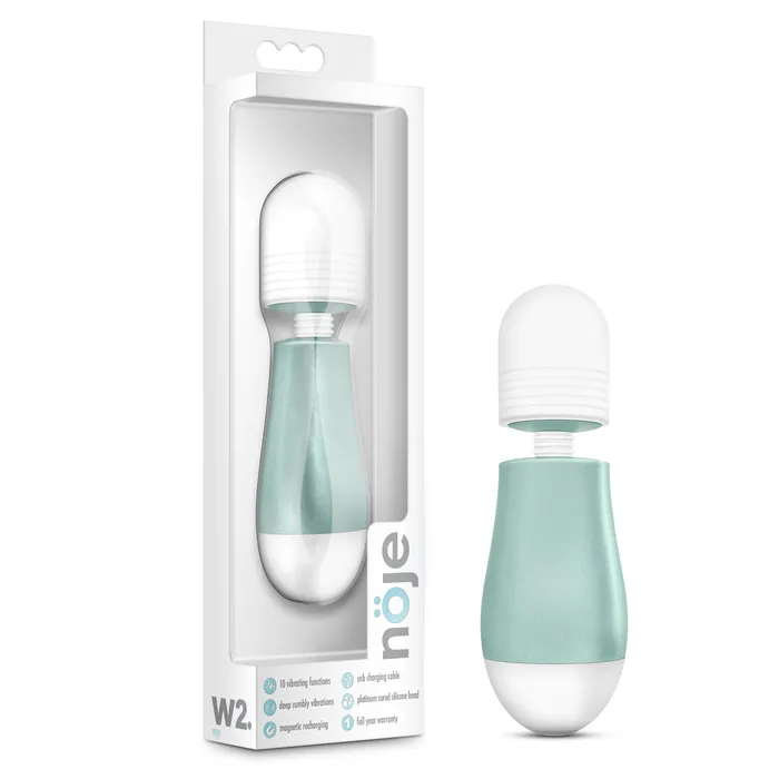 Blush Novelties Noje W2 Sage Vibrators