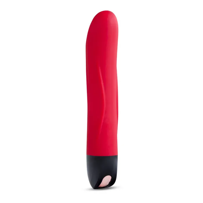 Blush Novelties Vibrators Lush Maya Scarlet