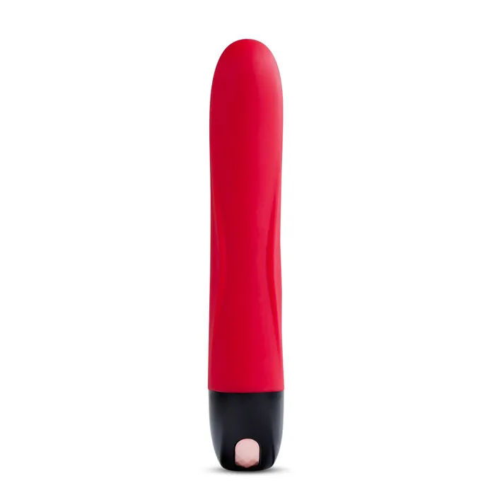 Blush Novelties Vibrators Lush Maya Scarlet
