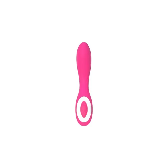 BMS Vibrators Wonderlust Serenity GSpot Vibrator