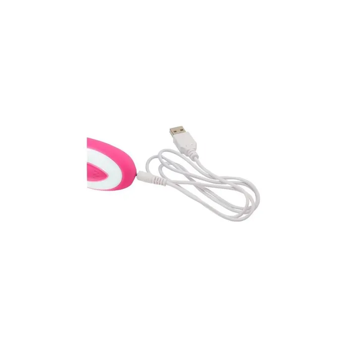 BMS Vibrators Wonderlust Serenity GSpot Vibrator
