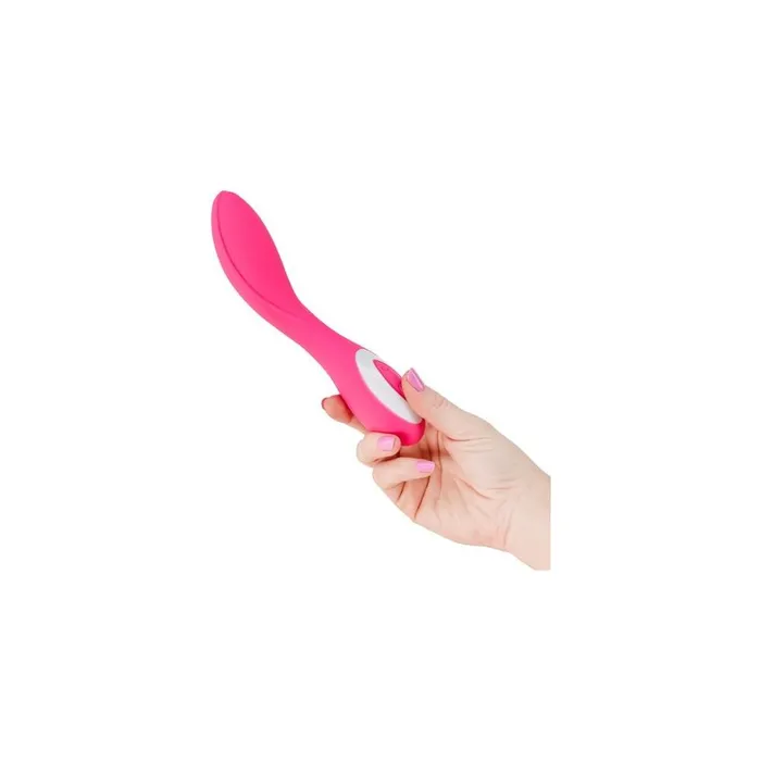 BMS Vibrators Wonderlust Serenity GSpot Vibrator