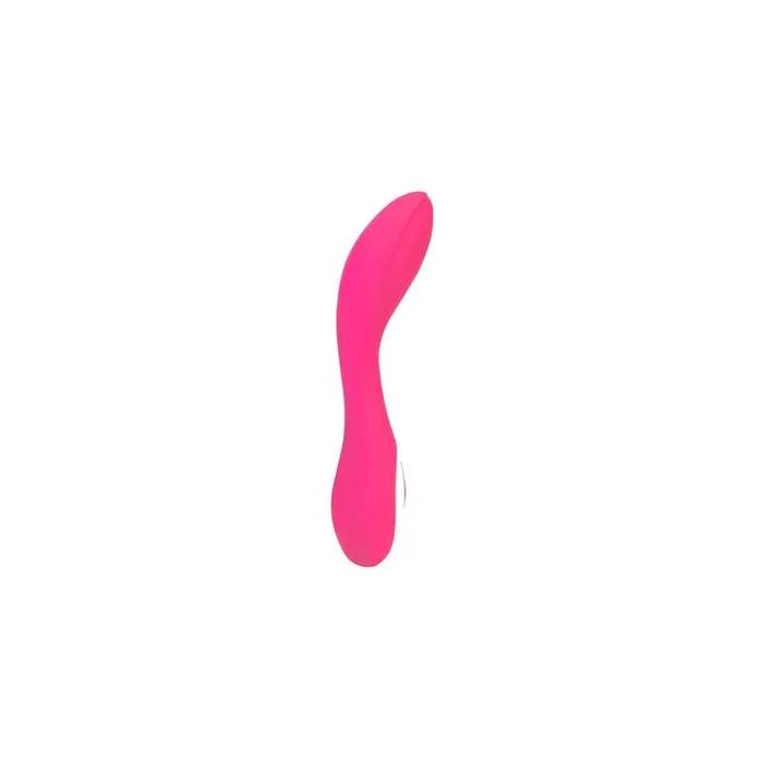 BMS Vibrators Wonderlust Serenity GSpot Vibrator