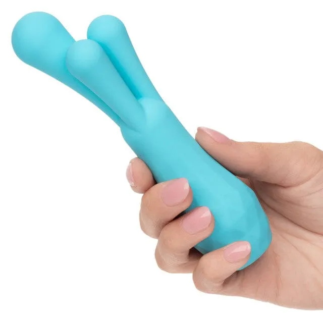 CalExotics Vibrators Gia Triple Teaser Vibrator