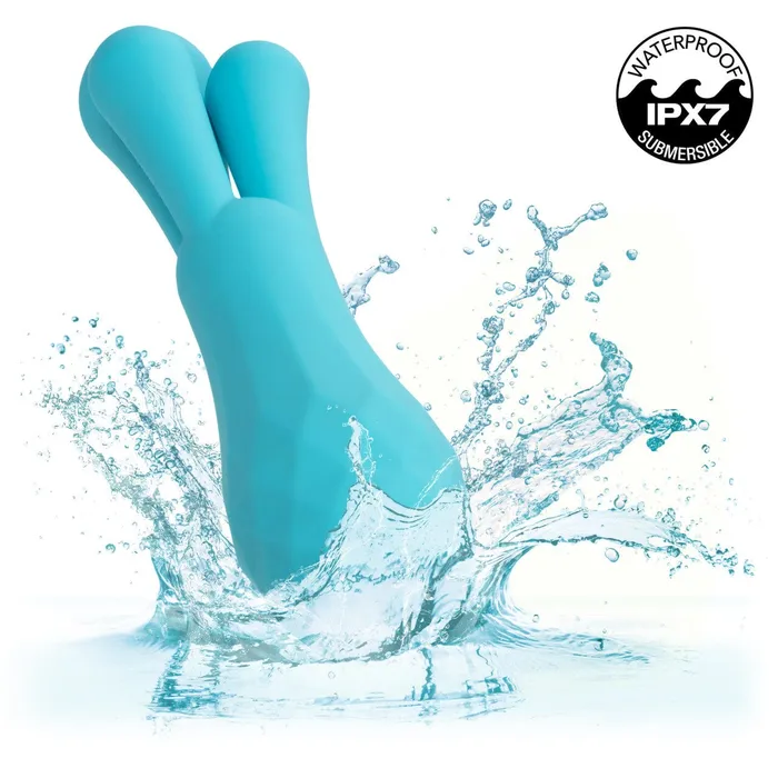 CalExotics Vibrators Gia Triple Teaser Vibrator