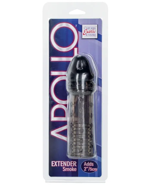 California Exotic Novelties Apollo Extender Vibrators