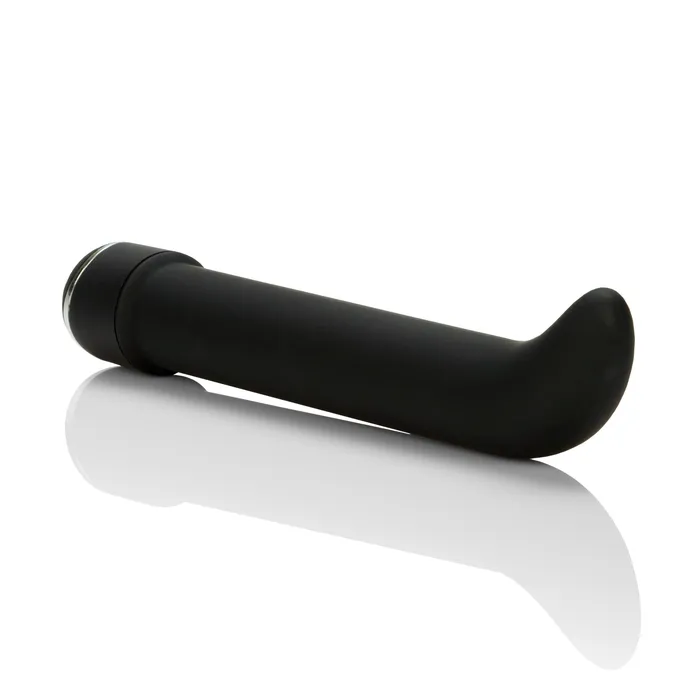 California Exotic Vibrators 7 Function Classic Chic Standard G Black