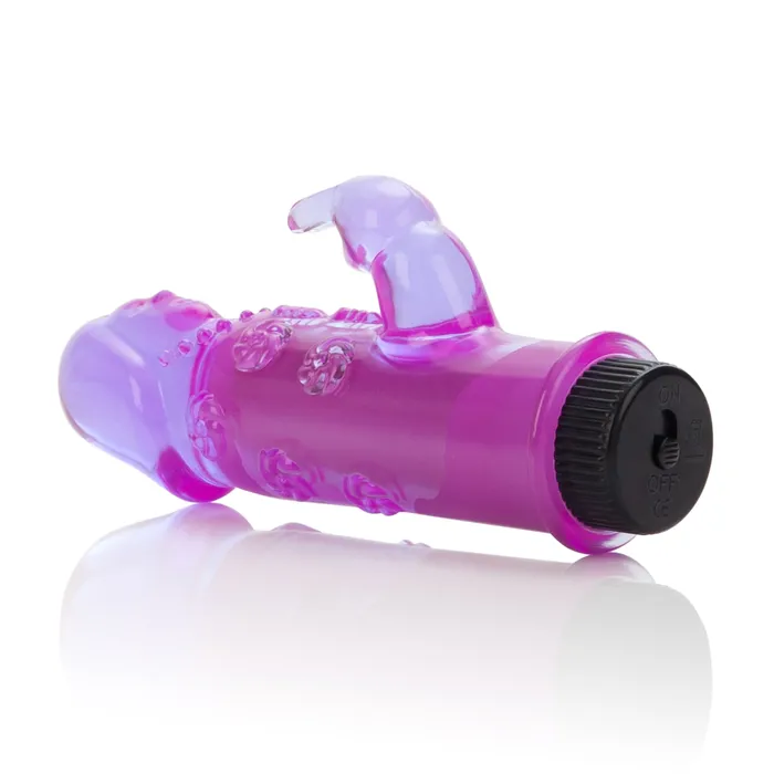 California Exotic Vibrators Amethyst Arouser