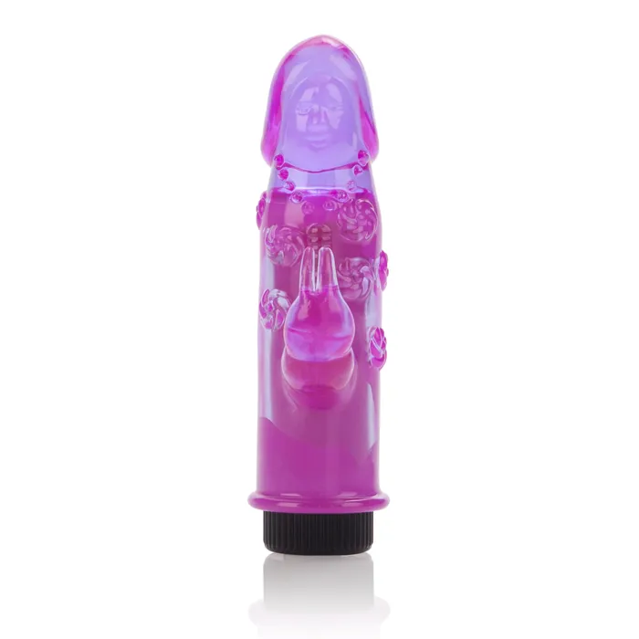 California Exotic Vibrators Amethyst Arouser