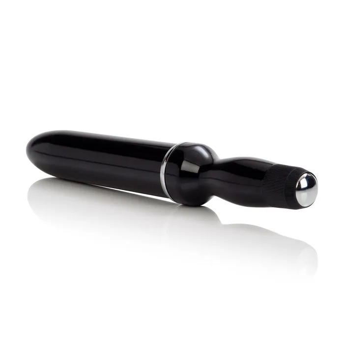 California Exotic Vibrators Colt the Prowler Vibe Black