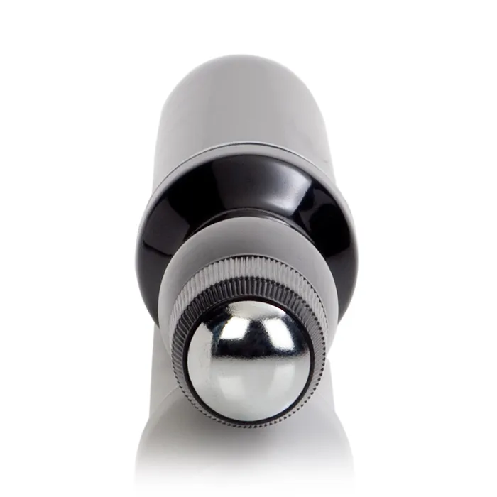 California Exotic Vibrators Colt the Prowler Vibe Black