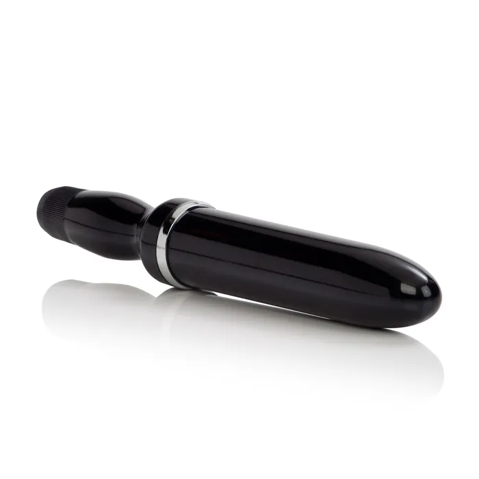 California Exotic Vibrators Colt the Prowler Vibe Black