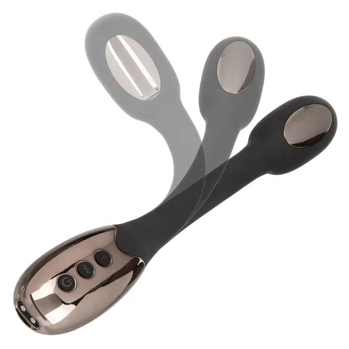 California Exotic Vibrators Volt ElectroCharge