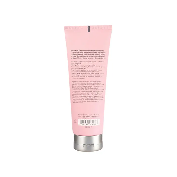 Coochy Oh So Lush Fab Fresh Intimate Wash Coochy Vibrators Coochy Oh So Lush Fab Fresh Intimate Wash Coochy Vibrators