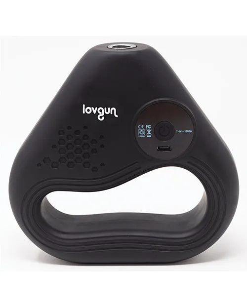 Crawford Street LLClovgun Female Sex Toys Lovgun Therapy Massager