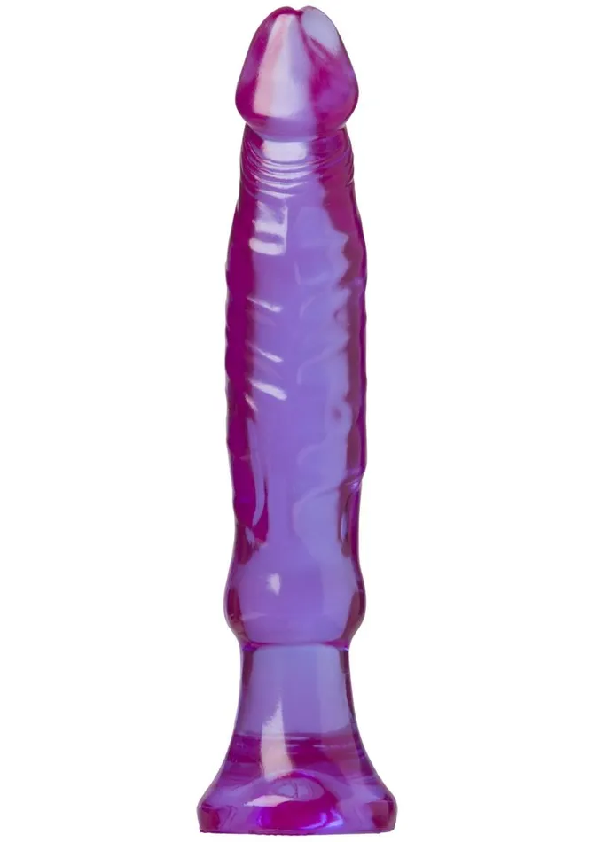 Crystal Jellies Anal Starter Crystal Jellies Anal
